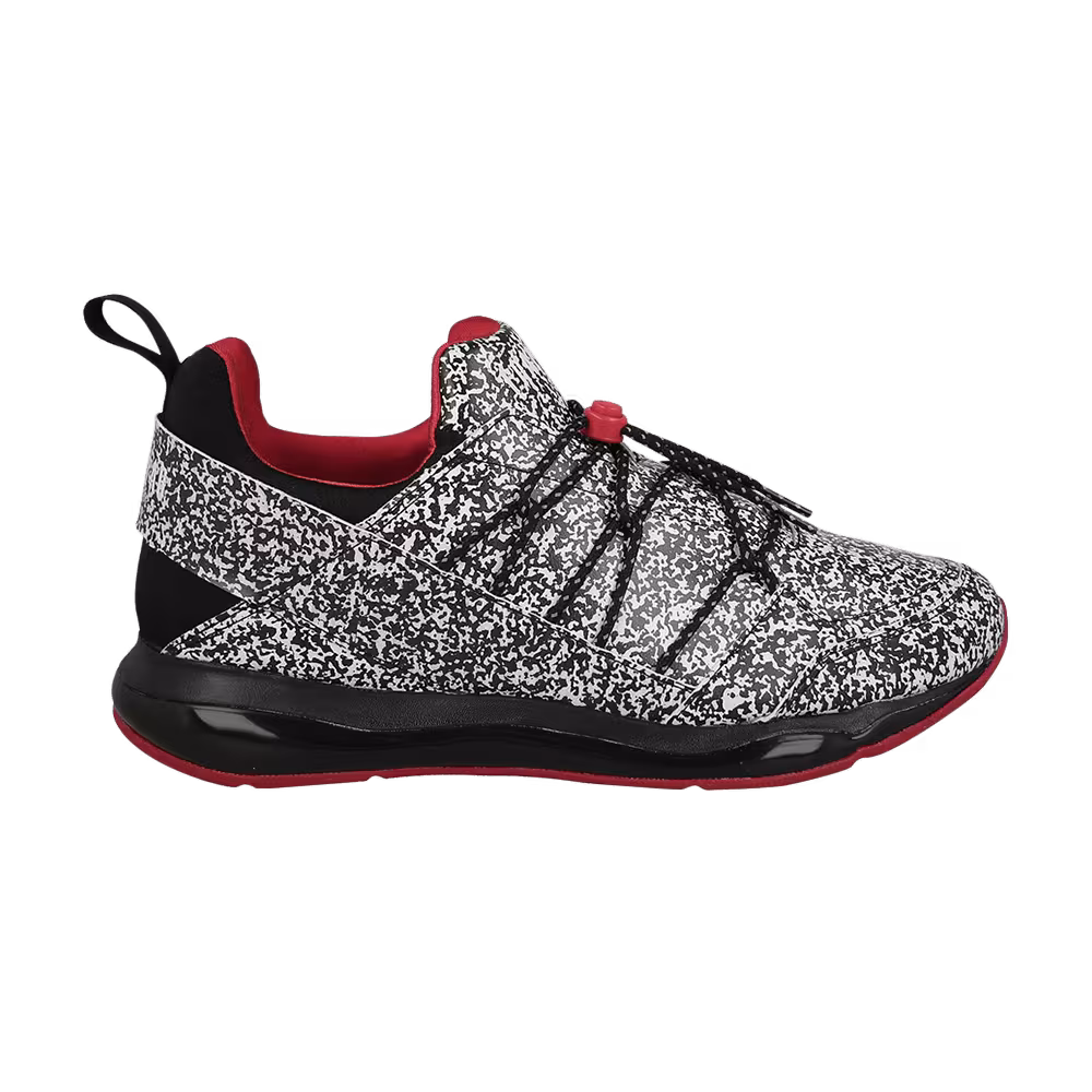 Puma Cell WhiteNoice x Trapstar