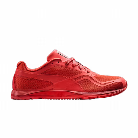 Puma ICNY x FAAS 100  Heartbreaker