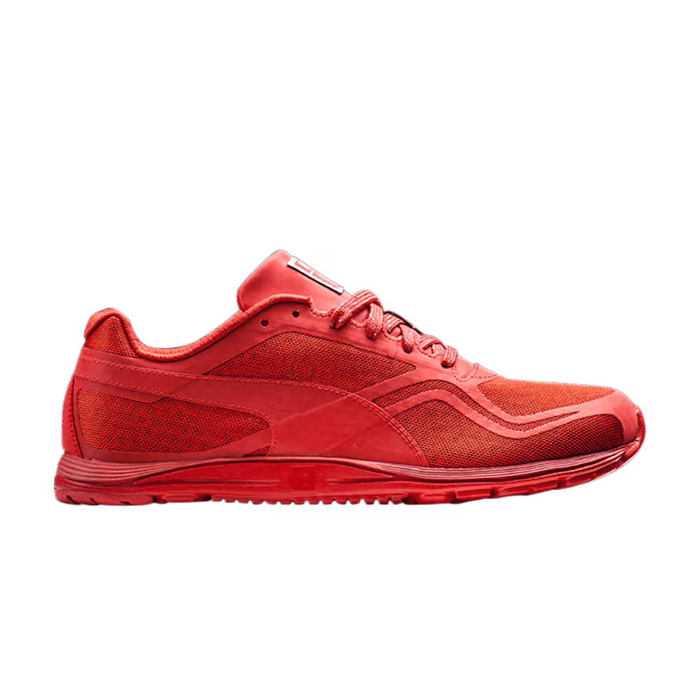Puma ICNY x FAAS 100 Heartbreaker