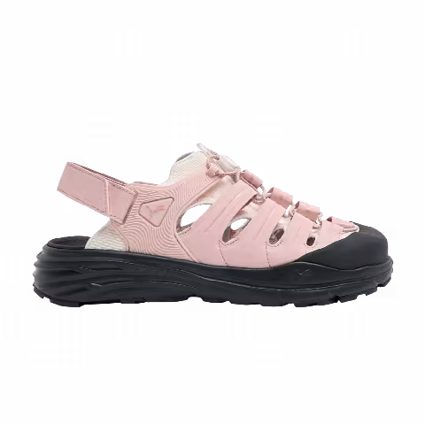 Puma Hypnotic Ventra 'Rose Pink Frosted Ivory'