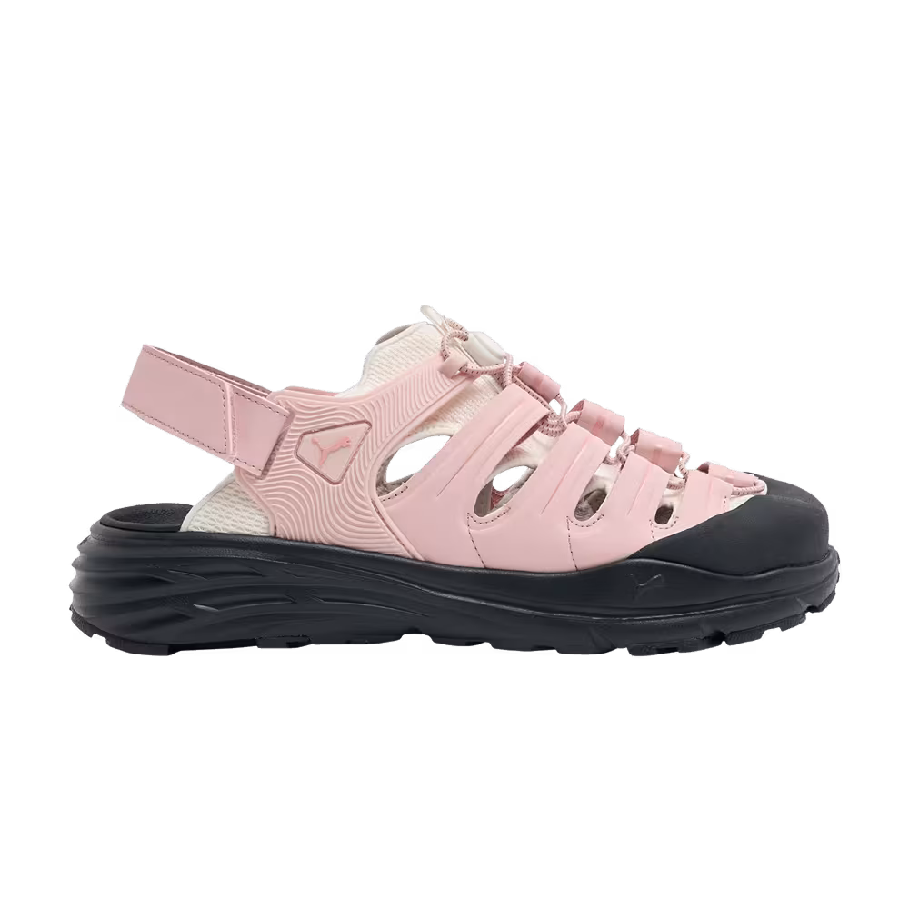 Puma Hypnotic Ventra Rose Pink Frosted Ivory
