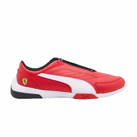 Ferrari x Puma Kart Cat 3 'Rosso Corsa'