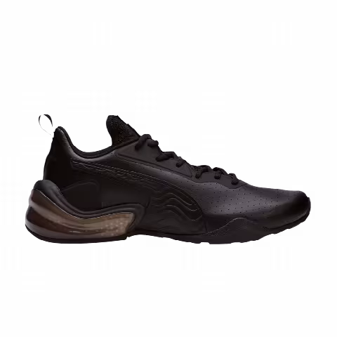 Puma LQDCELL Challenge Perf 'Black Castlerock'