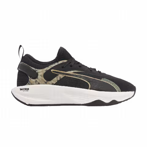 Puma Wmns PWR XX Nitro 'Safari Glam - Black'
