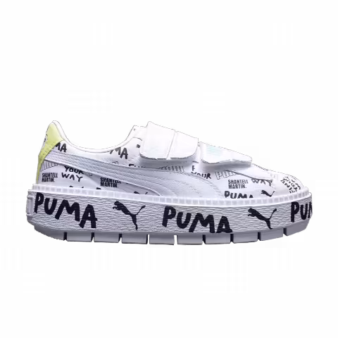 Puma Shantell Martin x Wmns Platform Trace Strap