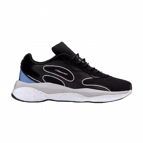 BMW Motorsport x Puma Pure 'Black'