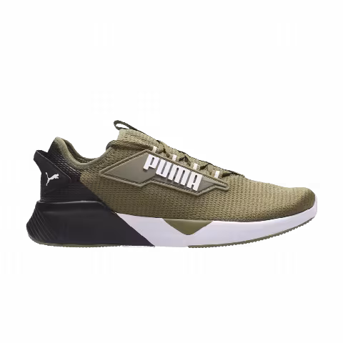 Puma Retaliate 2 'Dark Green Moss'