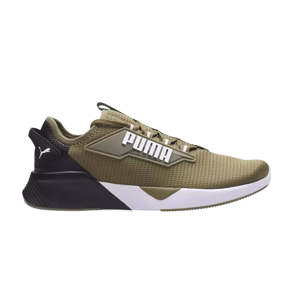 Puma Retaliate 2 9000