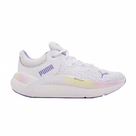 Puma Wmns Softride Pro Nova 'Shine - White'