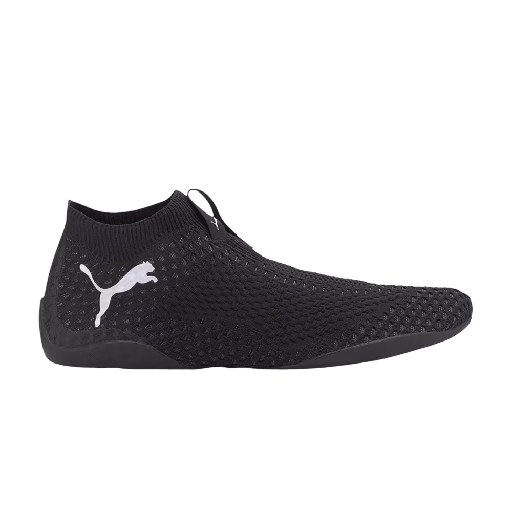 Puma Active Gaming Footwear Black White
