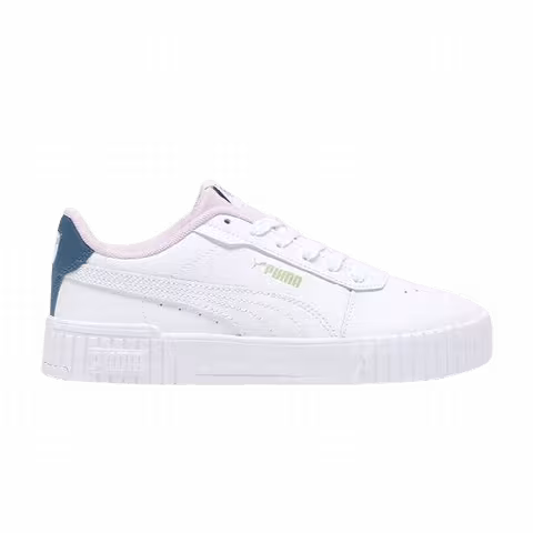 Puma Carina 2.0 'White Ocean Tropic'
