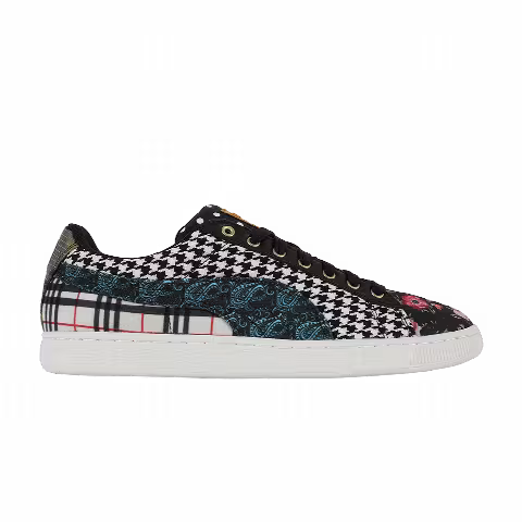 Puma Court Culture