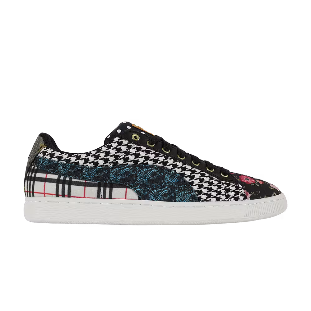 Puma Court Culture