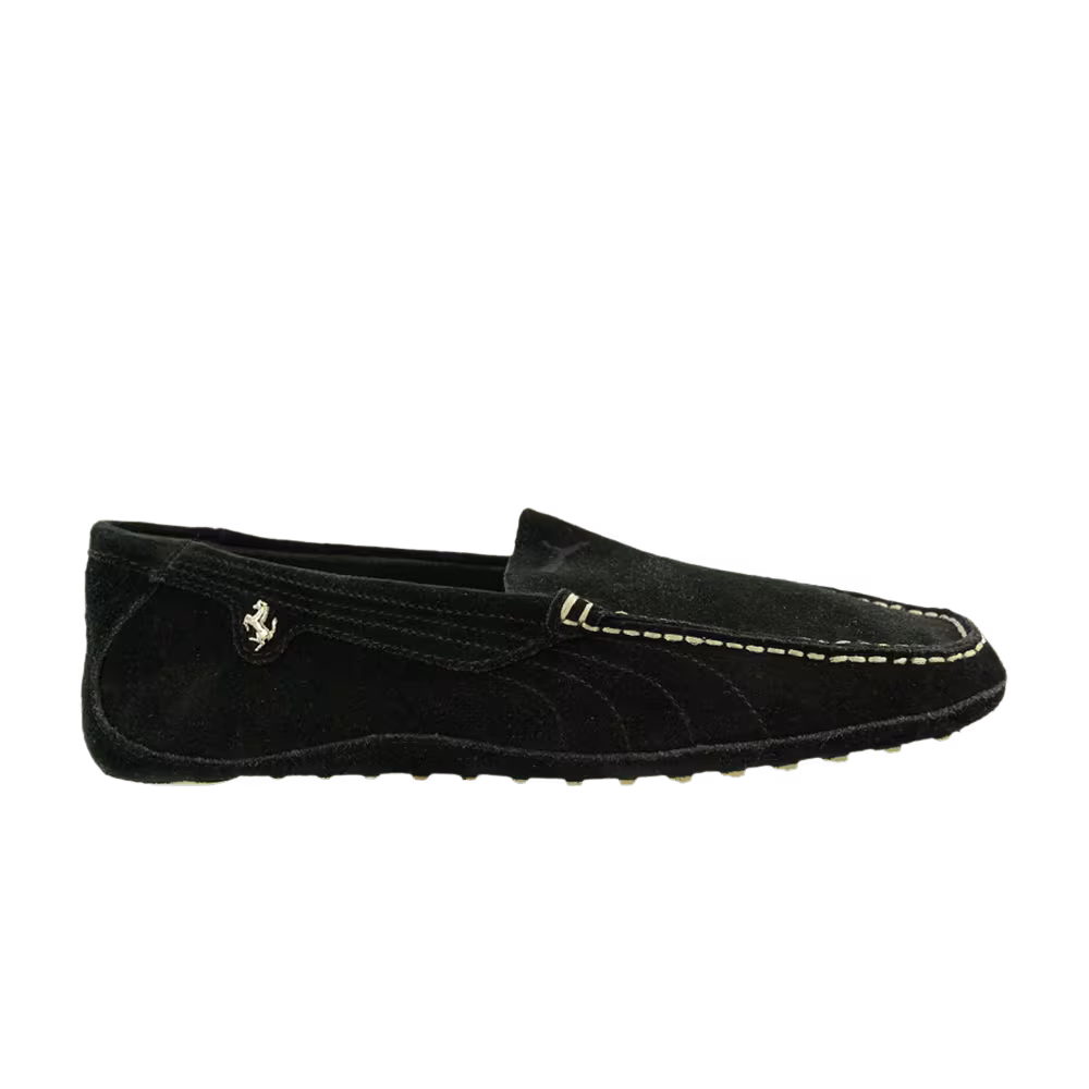 Puma DM1 Cavallino SD NM Black