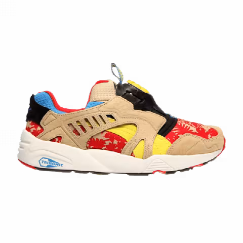 Puma Disc Cage 'Tropical'