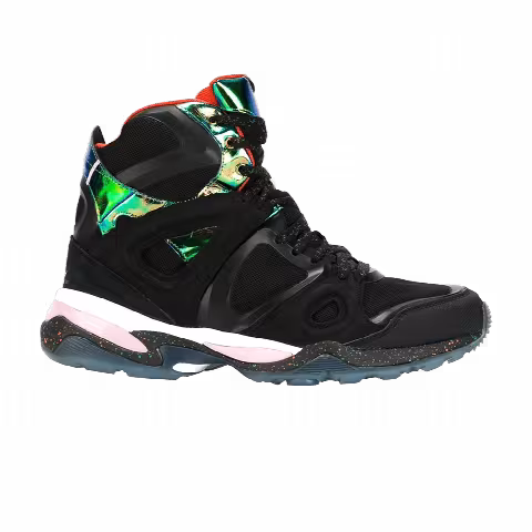 Puma MCQ Tech Runner Mid