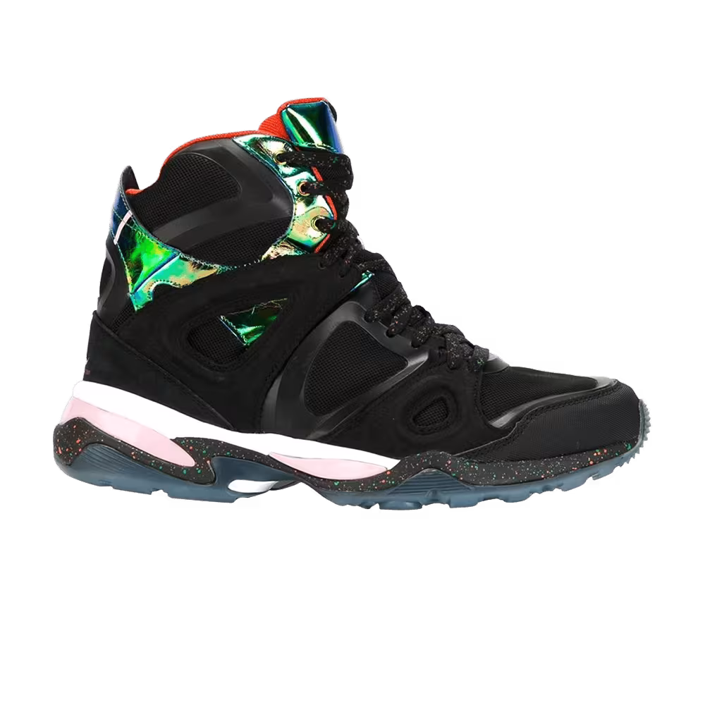 Puma MCQ Tech Runner Mid