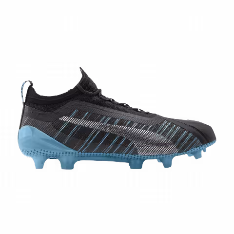 Puma One 5.1 City FG AG 'Black Sky Blue'