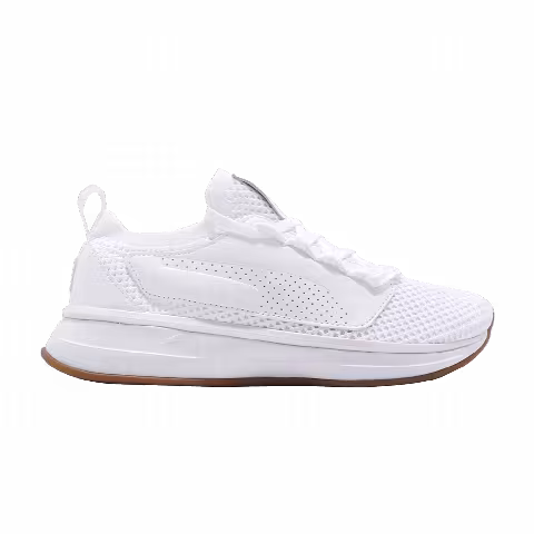 Puma Selena Gomez x Wmns Runner 'White'