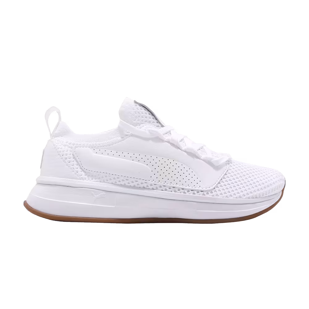 Puma Selena Gomez x Women's Runner White