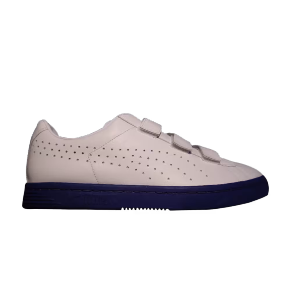 Puma Court Star Velcro Strap