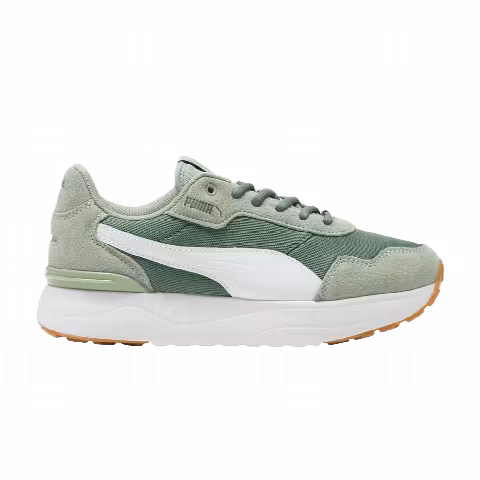 Puma Wmns R78 Voyage 'Eucalyptus'