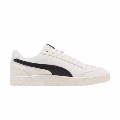 Puma Majesty 'Warm White Black'