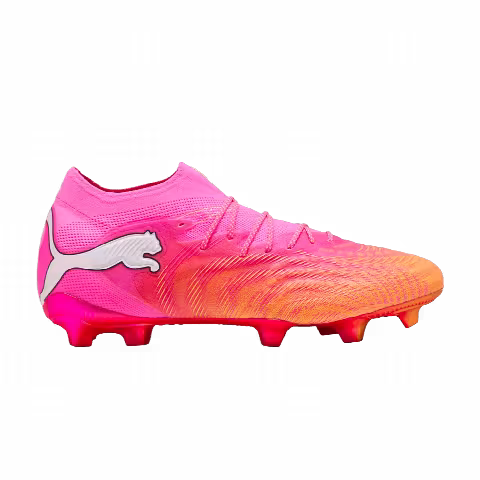 Puma Future 9 Ultimate FG 'Poison Pink'