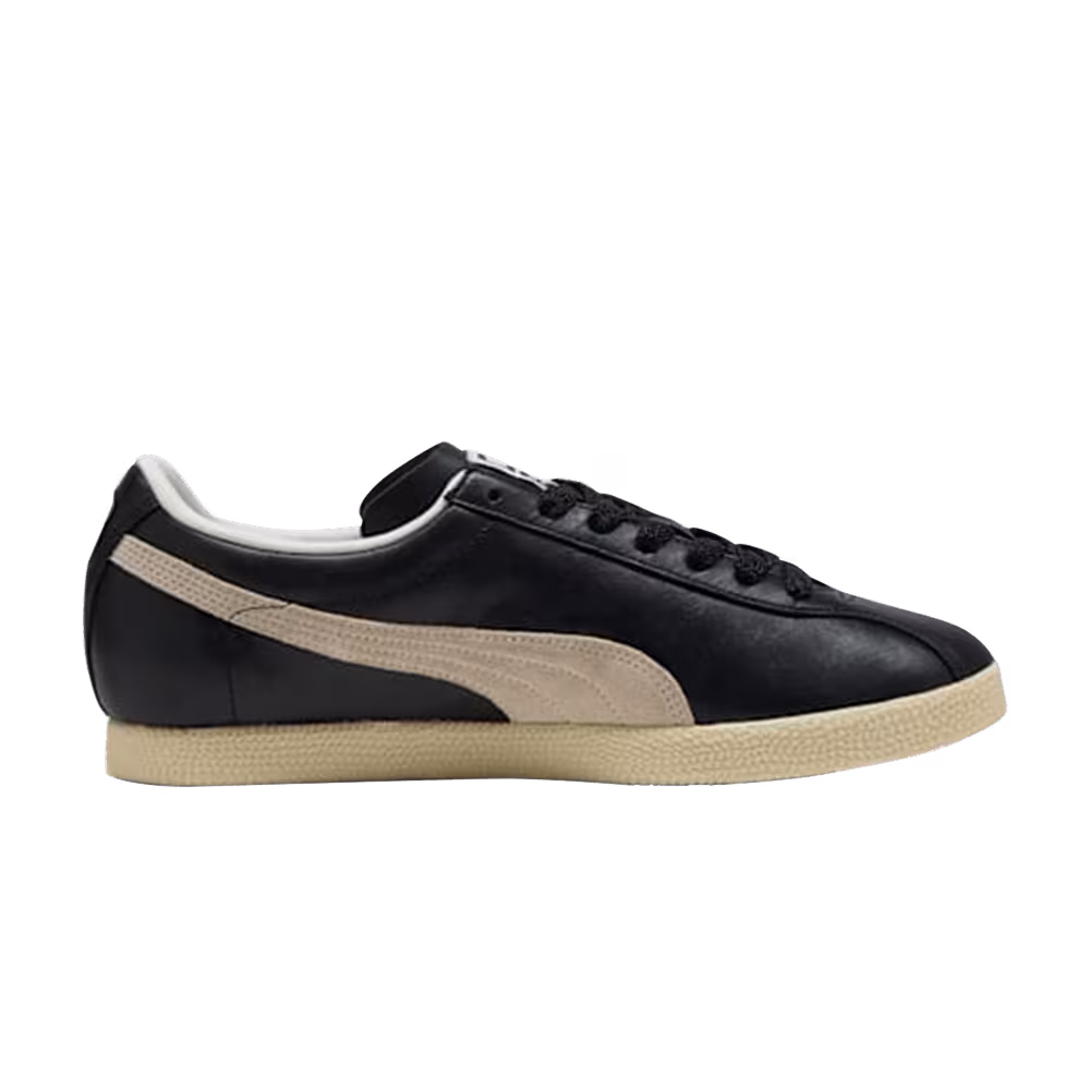 Puma Brasil Terrace Views - Black Frosted Ivory