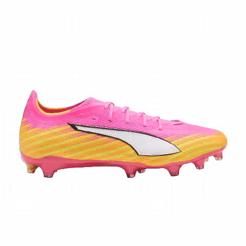 Puma Ultra 6 Pro FG 'Poison Pink'