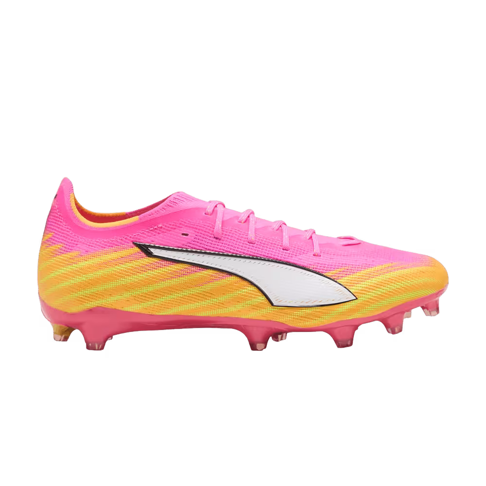 Puma Ultra 6 Pro FG Poison Pink