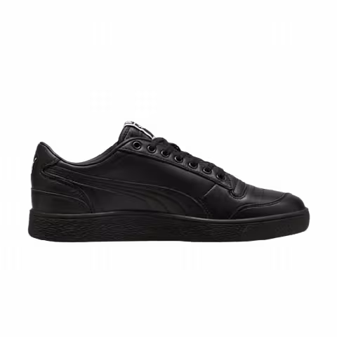 Puma Majesty 'Black White'