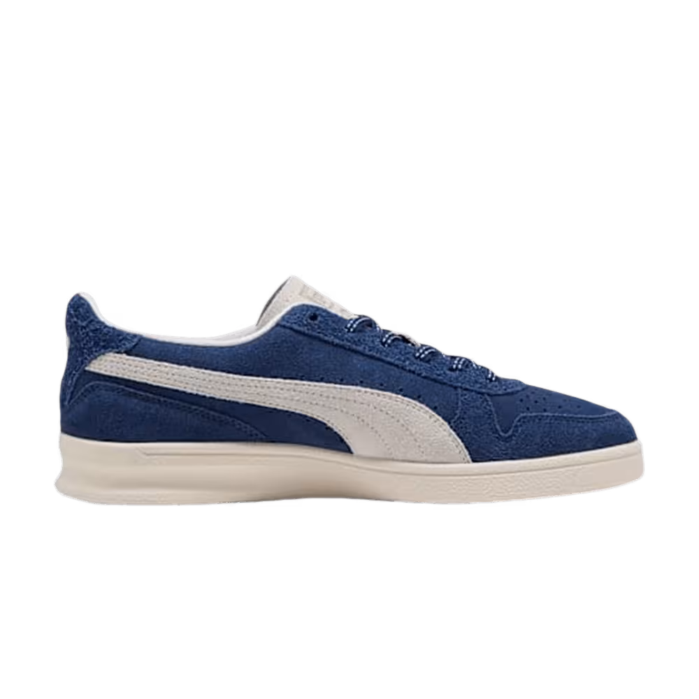 Puma Indoor Elevated Persian Blue Warm White