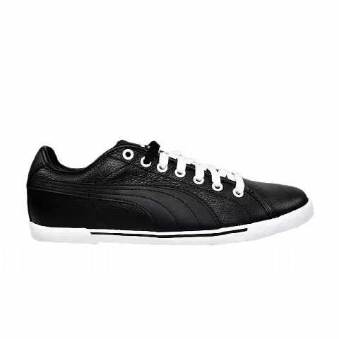 Puma Benecio Leather 'Black'
