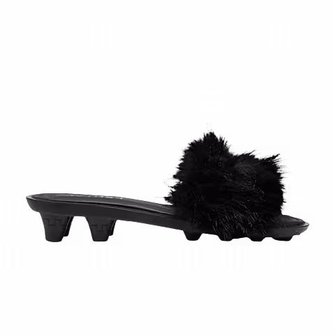 Fenty x Puma Wmns 'Black/Silver'