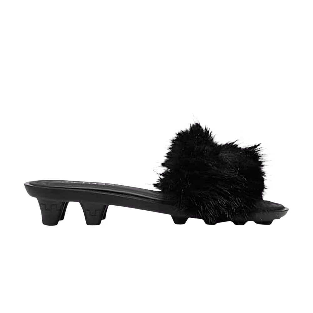 Fenty x Puma Women's Black/Silver