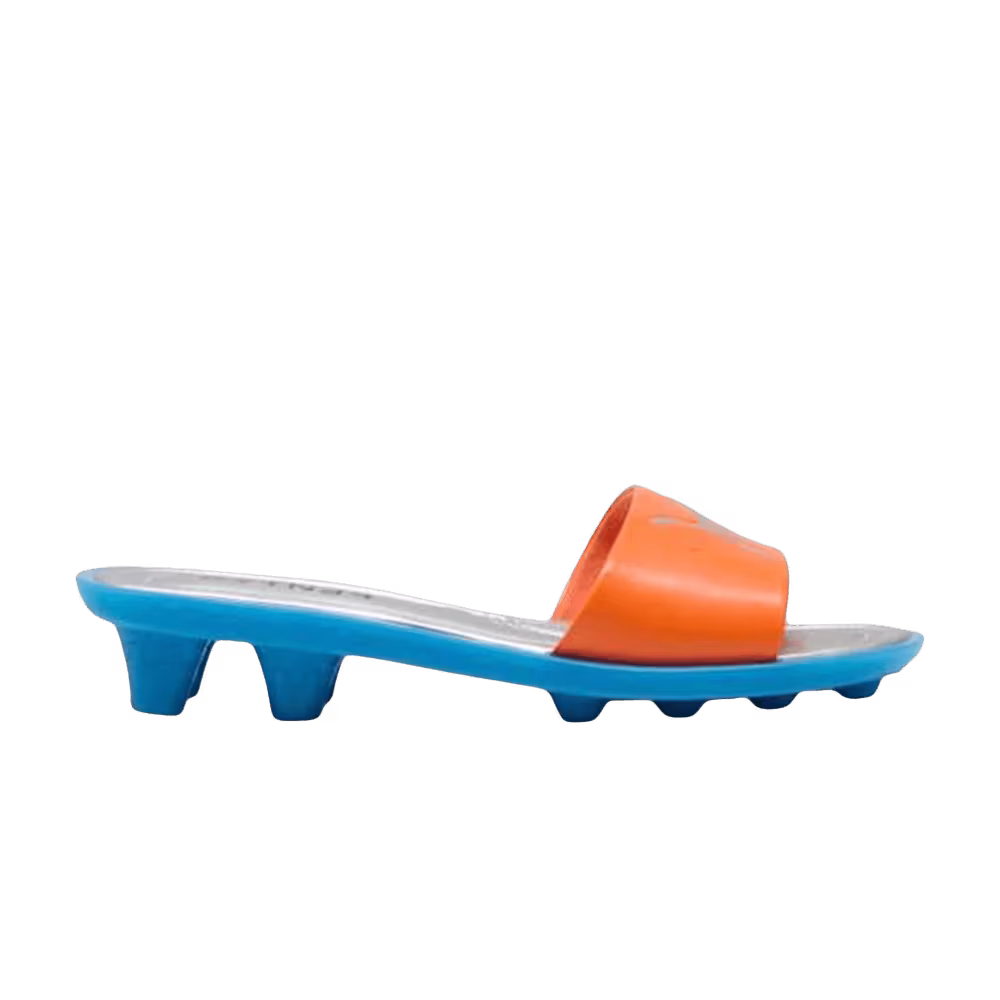 Fenty x Puma Women's Rickie Orange/Racing Blue