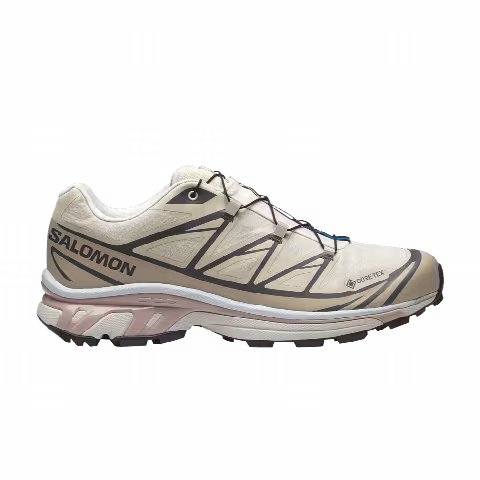 Salomon XT-6 GORE-TEX 'Almond Milk'