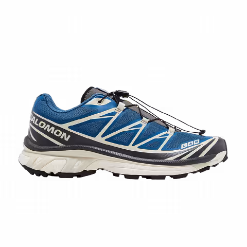 Salomon XT-6 'Dark Blue Asphalt'