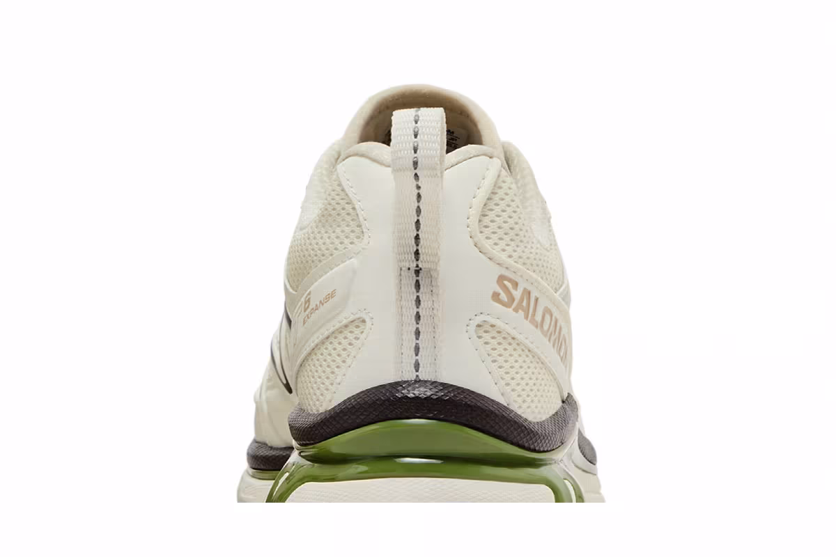 Salomon XT-6 Expanse Vanilla Ice Black Coffee, view 8