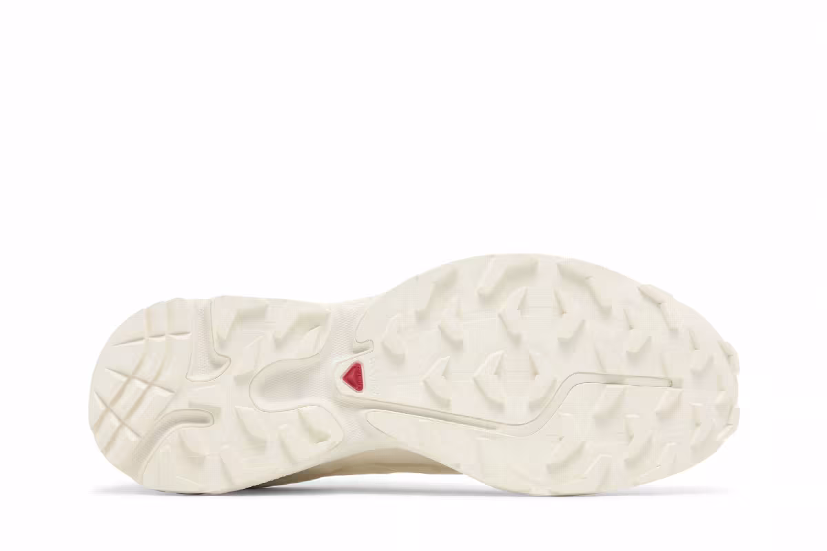 Salomon XT-6 Vanilla Ice Almond Milk, view 5