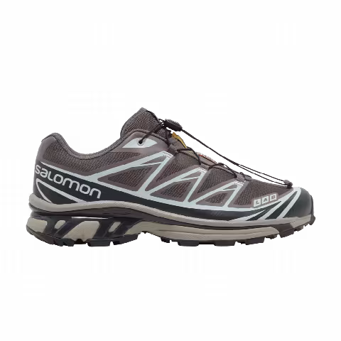 Salomon XT-6 'Plum Kitten India Ink'
