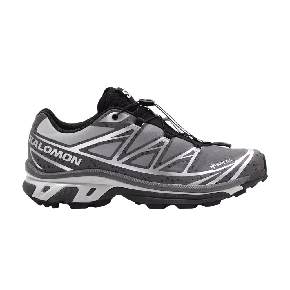 atmos x Salomon XT-6 GORE-TEX Concrete Jungle