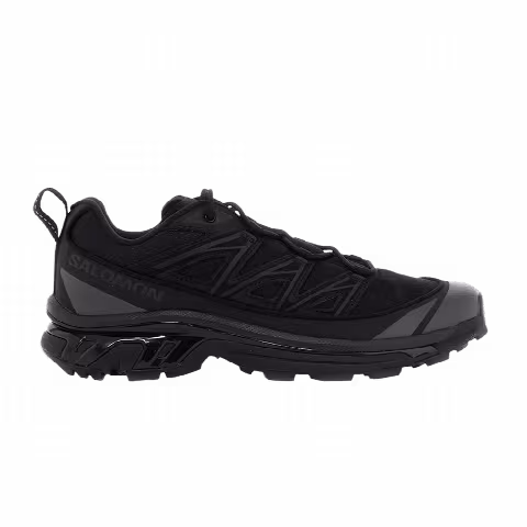 Salomon XT-6 Expanse Leather 'Black Asphalt'
