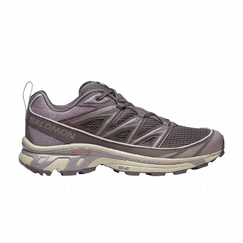 Salomon XT-6 Expanse Seasonal 'Plum Kitten Quail'