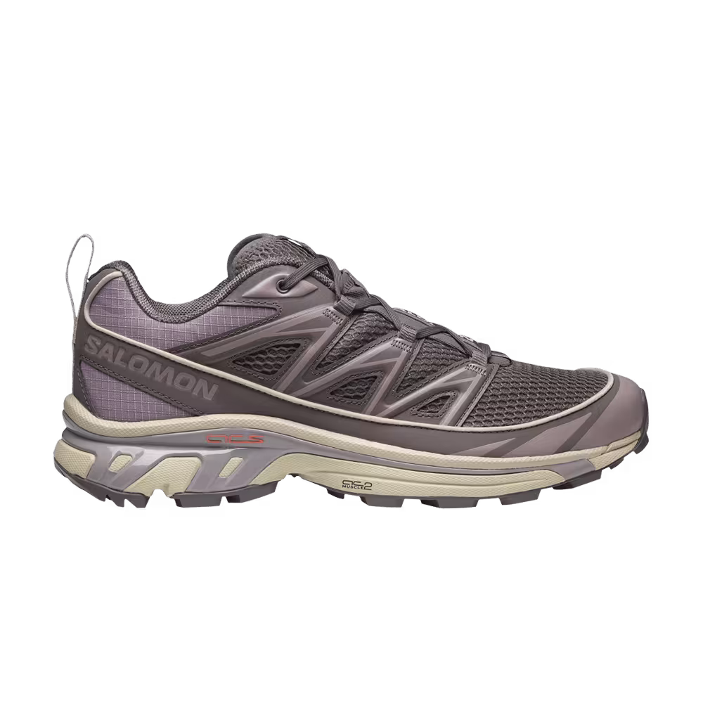 Salomon XT-6 Expanse Seasonal Plum Kitten Quail