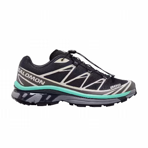 Salomon XT-6 'Nine Iron Waterfall'