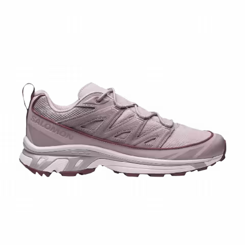 Salomon XT-6 Expanse Leather 'Lilac Ash'