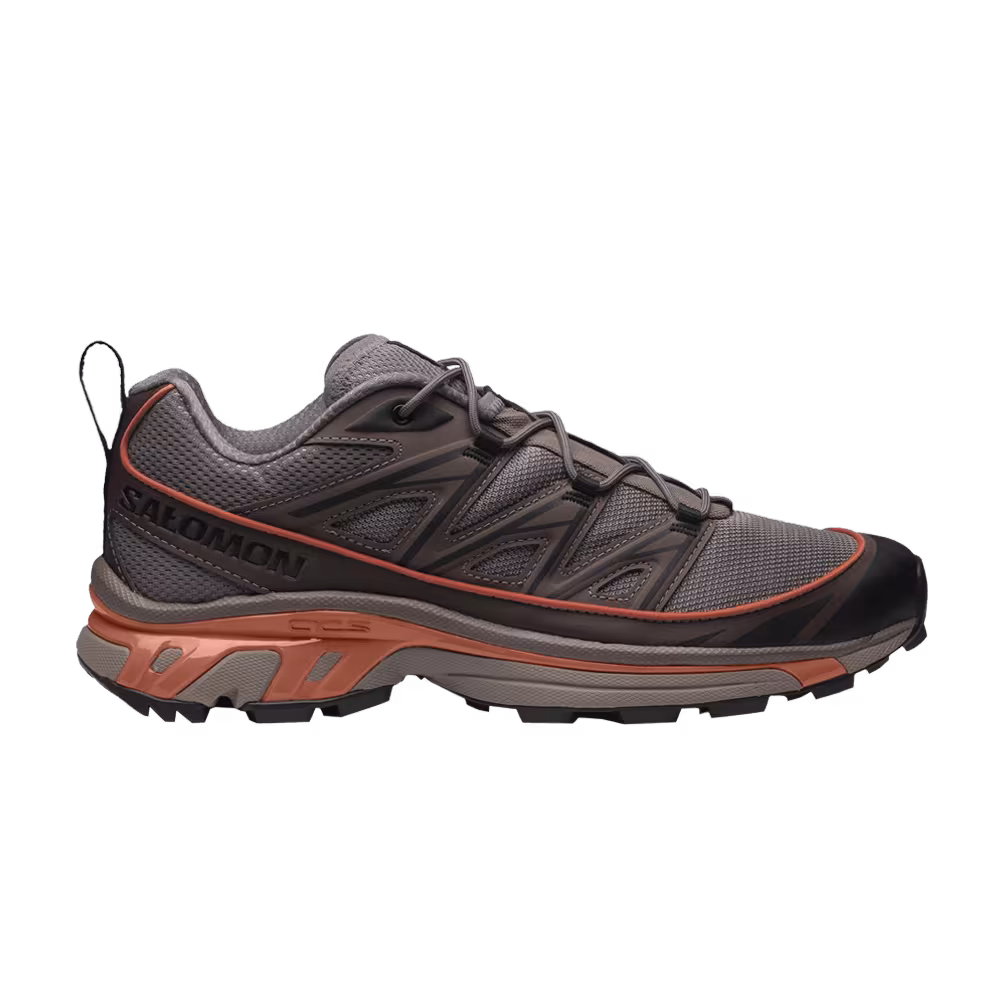 Salomon XT-6 Expanse Iron Bracken