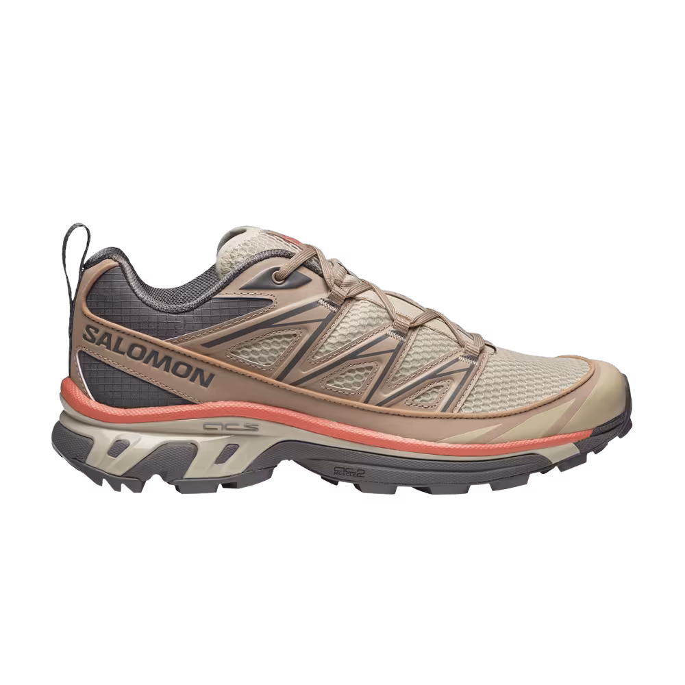 Salomon XT-6 Expanse Seasonal Natural Plum Kitten